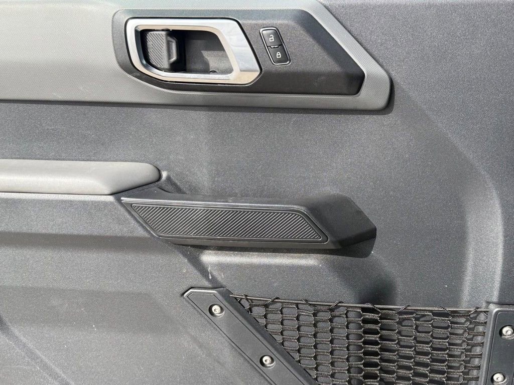 Used 2022 Ford Bronco Big Bend image 25