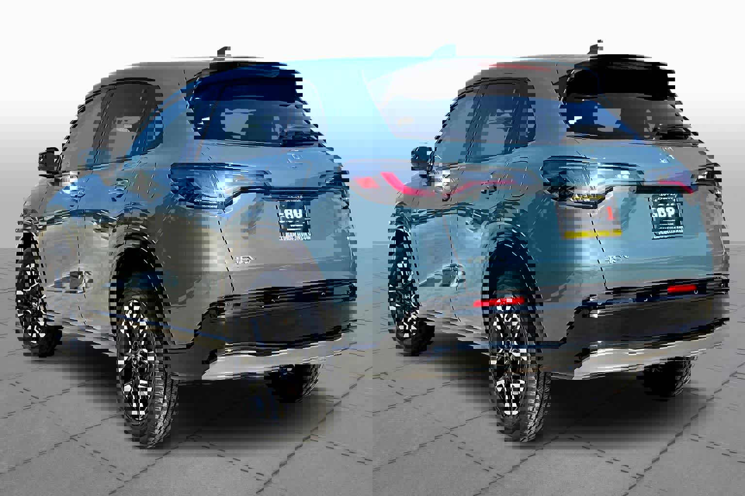 New 2026 Honda HR-V EX-L image 11