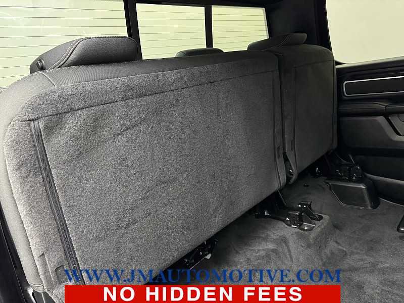 Used 2023 RAM 1500 Big Horn AWD/4WD image 20