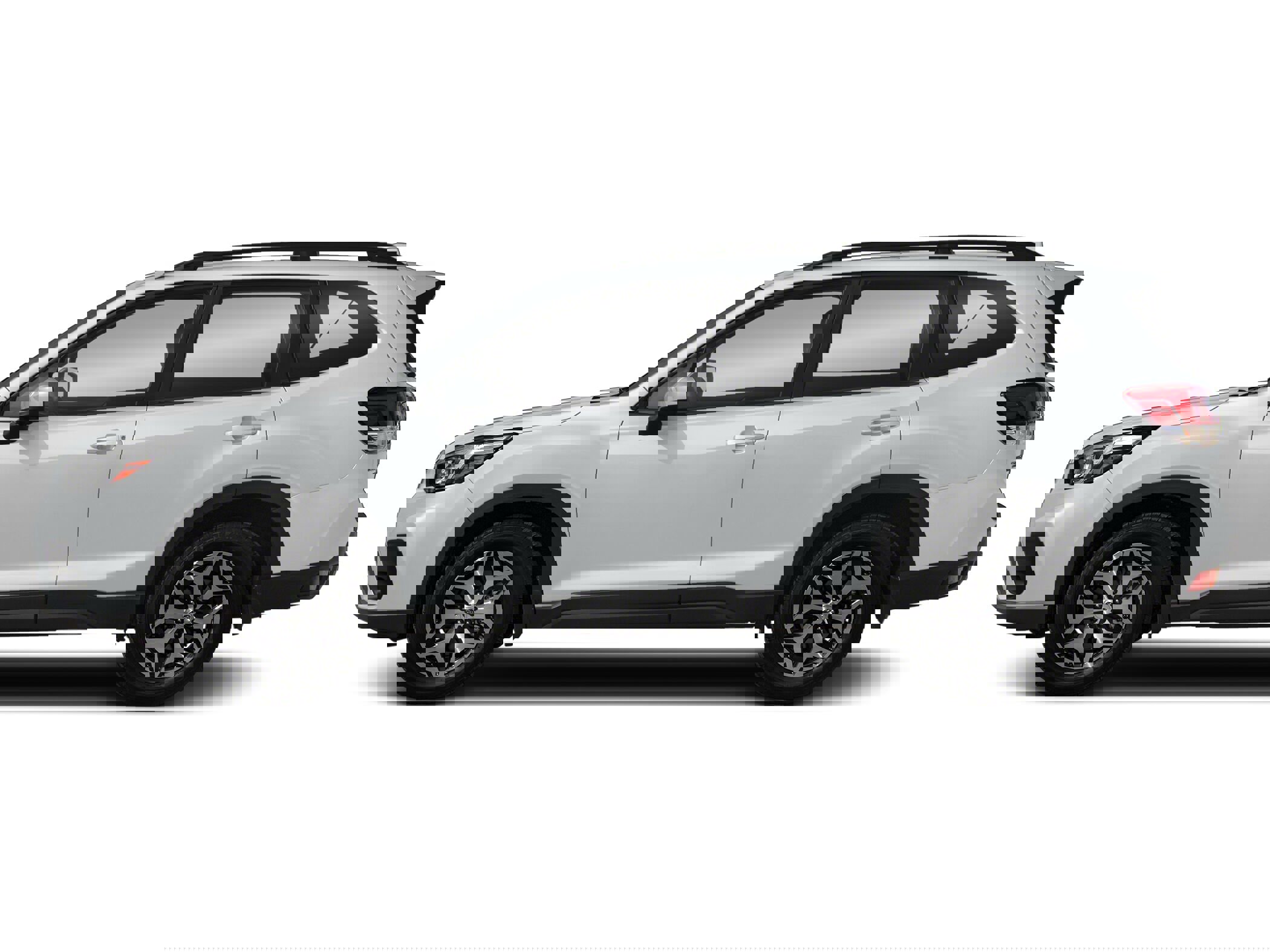 Used 2020 Subaru Forester Premium image 3