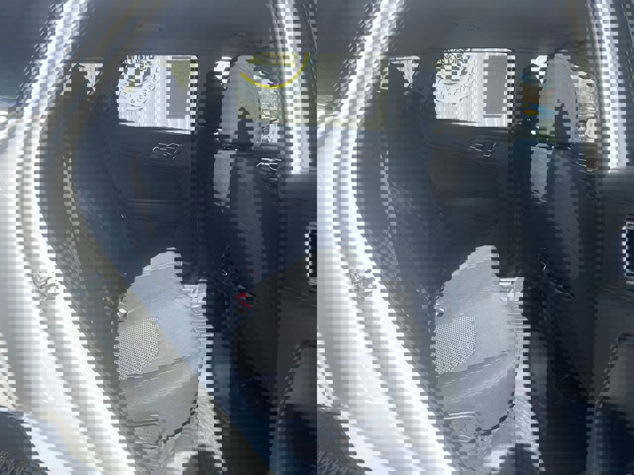 Used 2023 Kia Sportage LX image 15