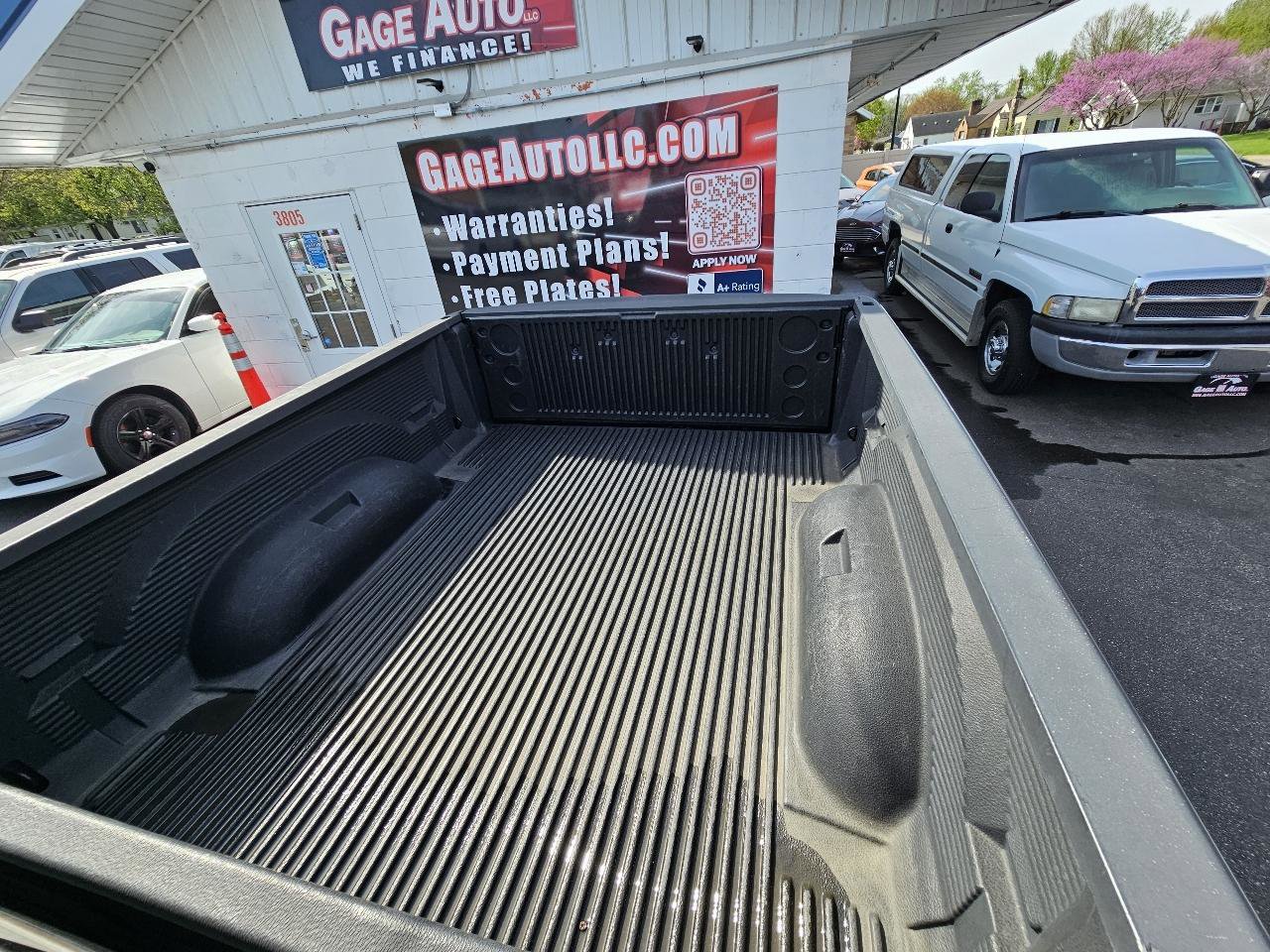 Used 2010 Dodge Ram 1500 Truck SLT w/ Big Horn Regional Pkg image 25