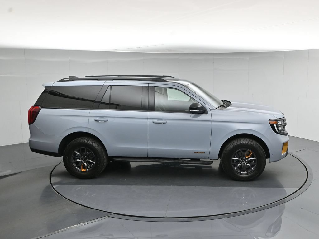 Certified 2025 Ford Expedition Tremor AWD/4WD image 46
