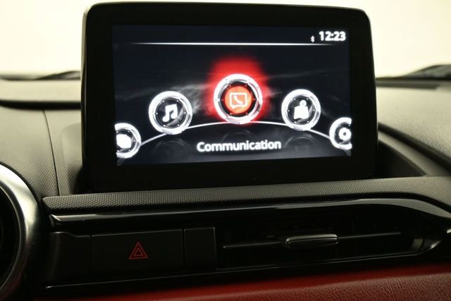 Used 2020 MAZDA MX-5 Miata Grand Touring RWD image 10