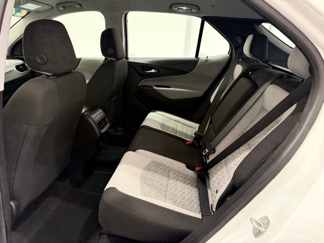 Used 2022 Chevrolet Equinox LS w/ LPO, Cargo Package image 16