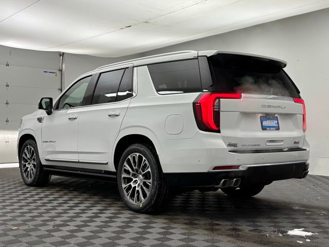 New 2026 GMC Yukon Denali w/ Denali Reserve Package image 15
