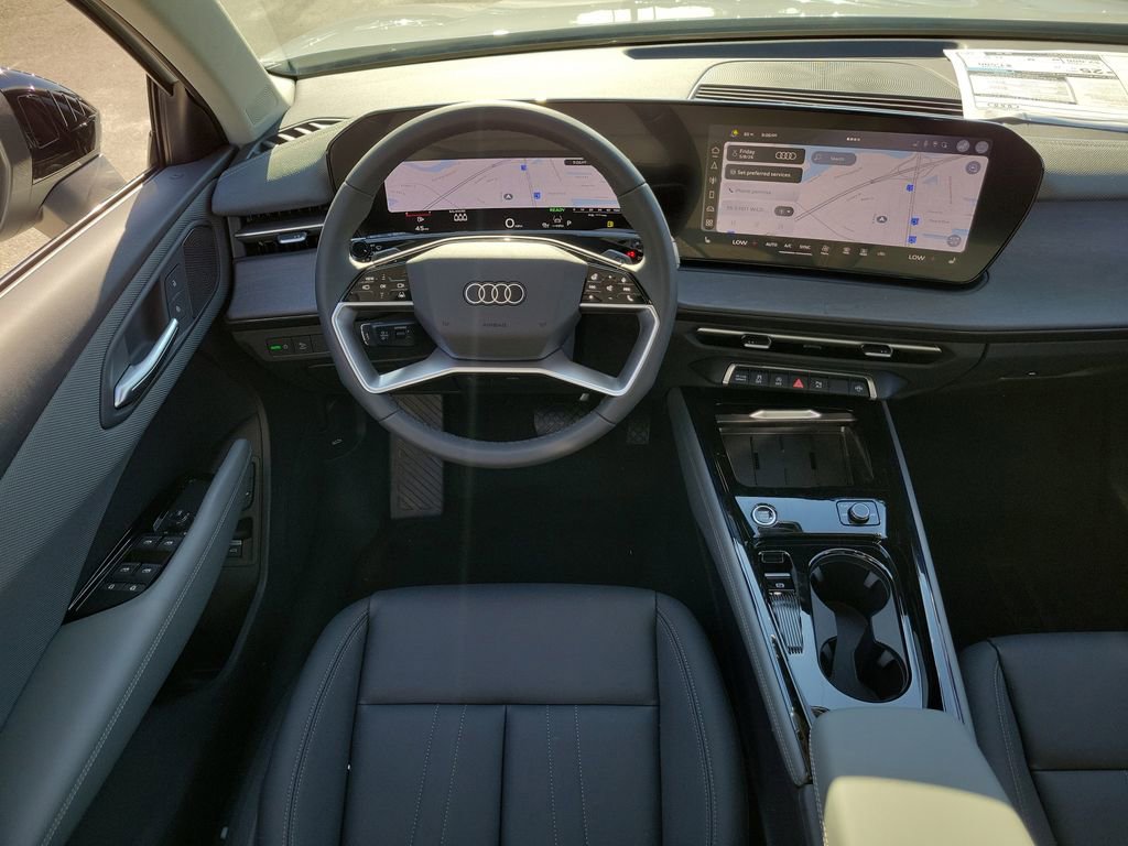New 2026 Audi Q3 quattro 2.0T AWD/4WD image 22