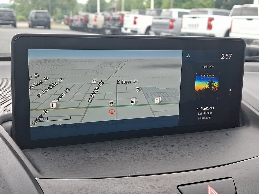 Used 2021 Acura RDX w/ Technology Package AWD/4WD image 19