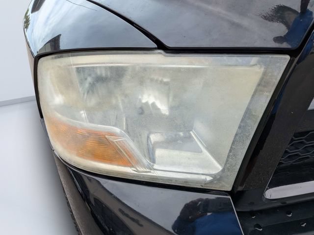 Used 2012 RAM 1500 Express w/ ST Popular Equipment Group RWD image 9