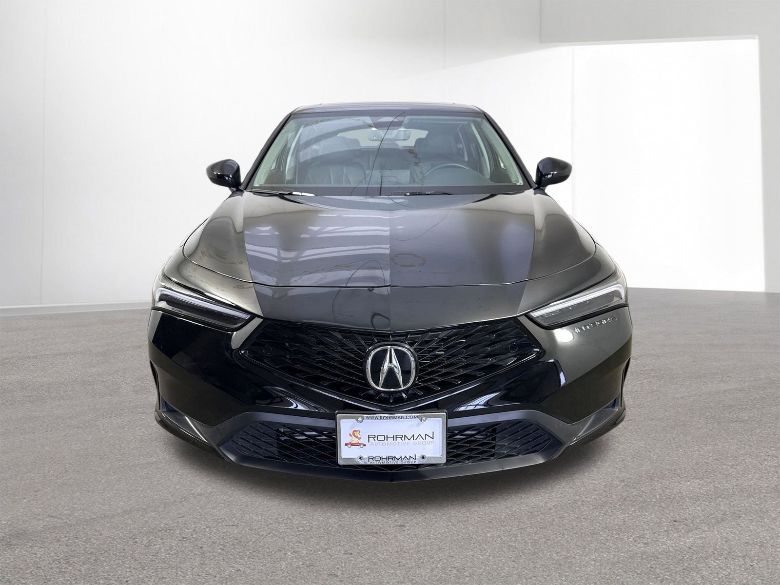 Certified 2026 Acura Integra image 25