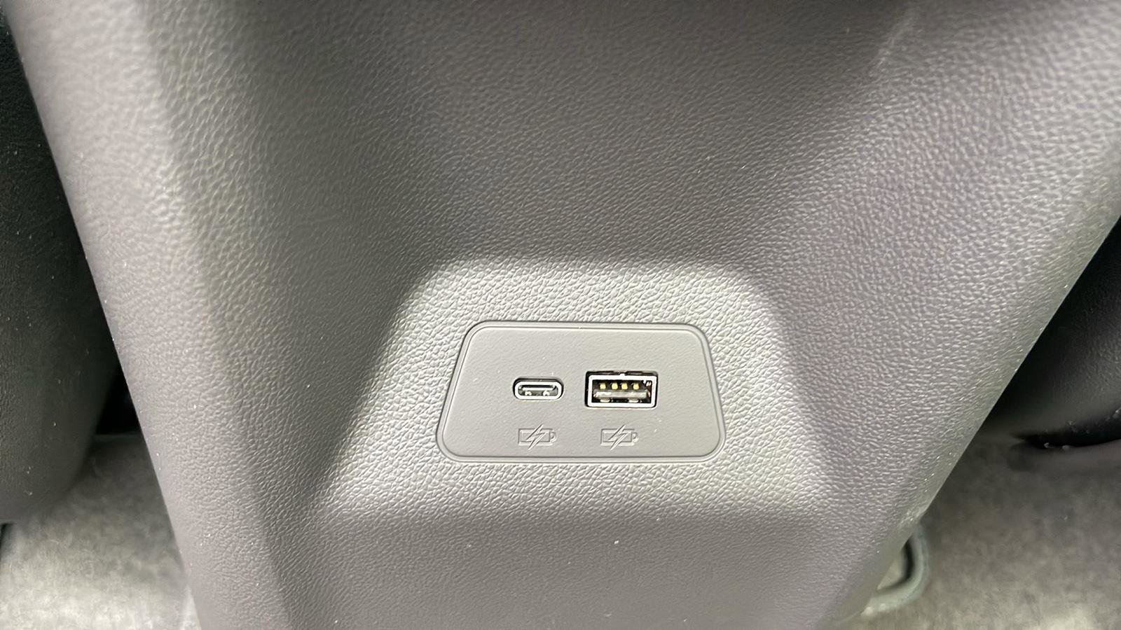 New 2026 Buick Envision Sport Touring AWD/4WD image 30