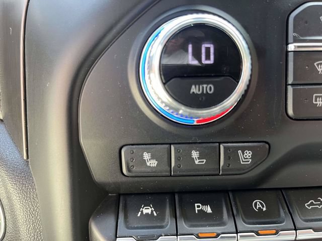 Used 2021 GMC Sierra 1500 AT4 w/ AT4 Value Package AWD/4WD image 33