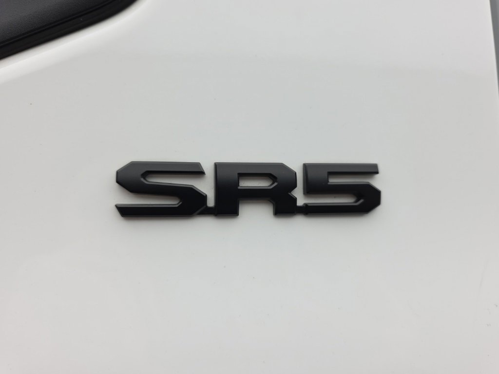 Used 2024 Toyota Tundra SR5 image 47