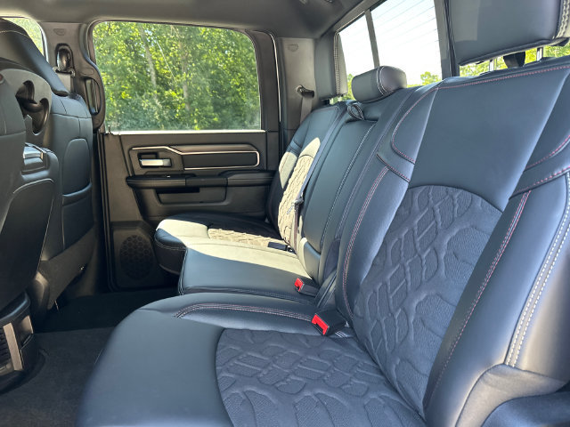 Used 2026 RAM 2500 Rebel AWD/4WD image 20