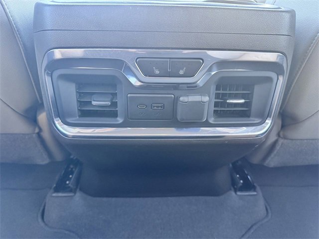 Used 2019 GMC Sierra 1500 SLT w/ SLT Premium Plus Package image 25