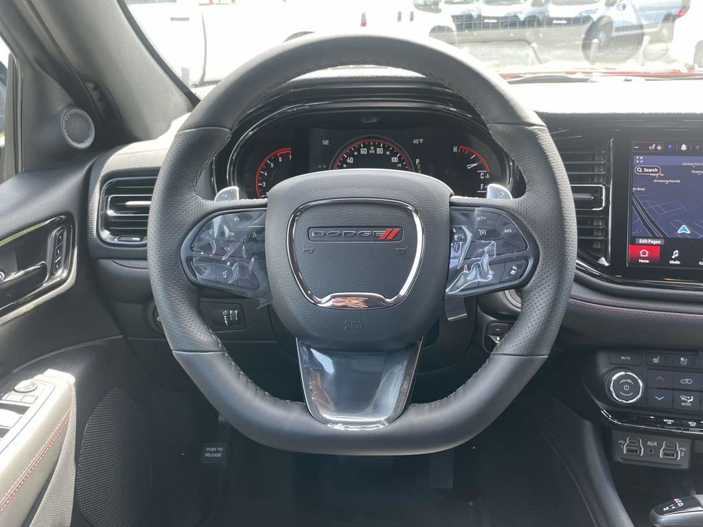 New 2026 Dodge Durango GT image 24