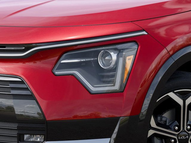 New 2025 Kia Niro EX Touring image 13