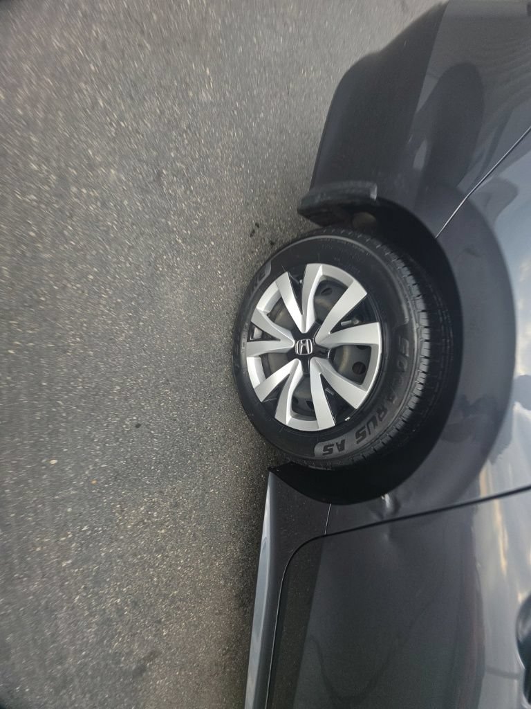Used 2024 Honda Civic LX image 8