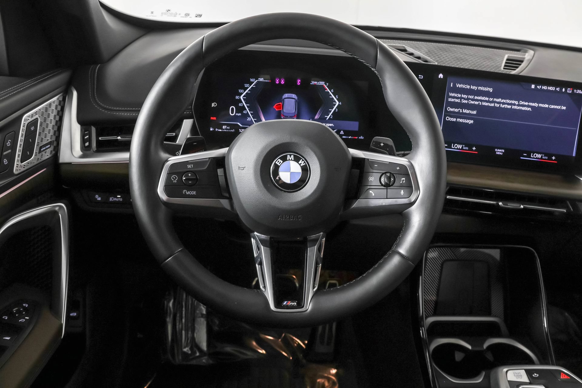 Used 2023 BMW X1 xDrive28i AWD/4WD image 27