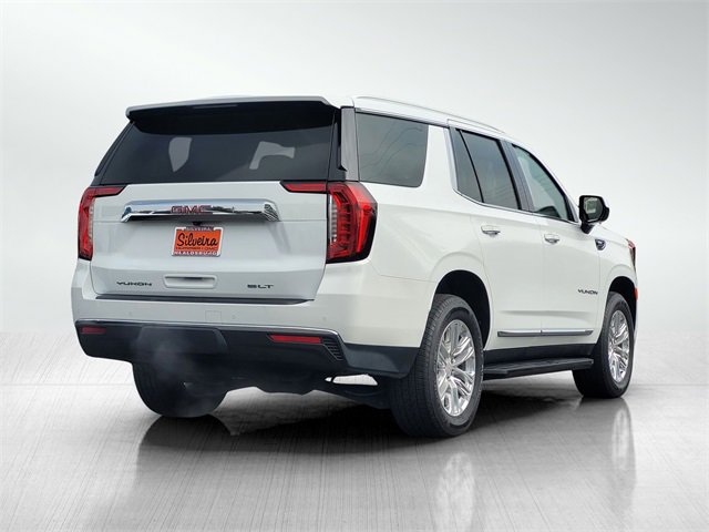 Used 2023 GMC Yukon SLT image 5