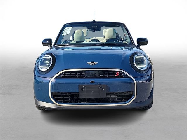 Used 2025 MINI Cooper S image 2