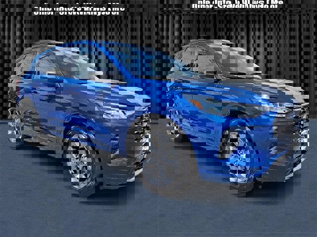 Certified 2023 Ford Escape ST-Line w/ Tech Pack #1