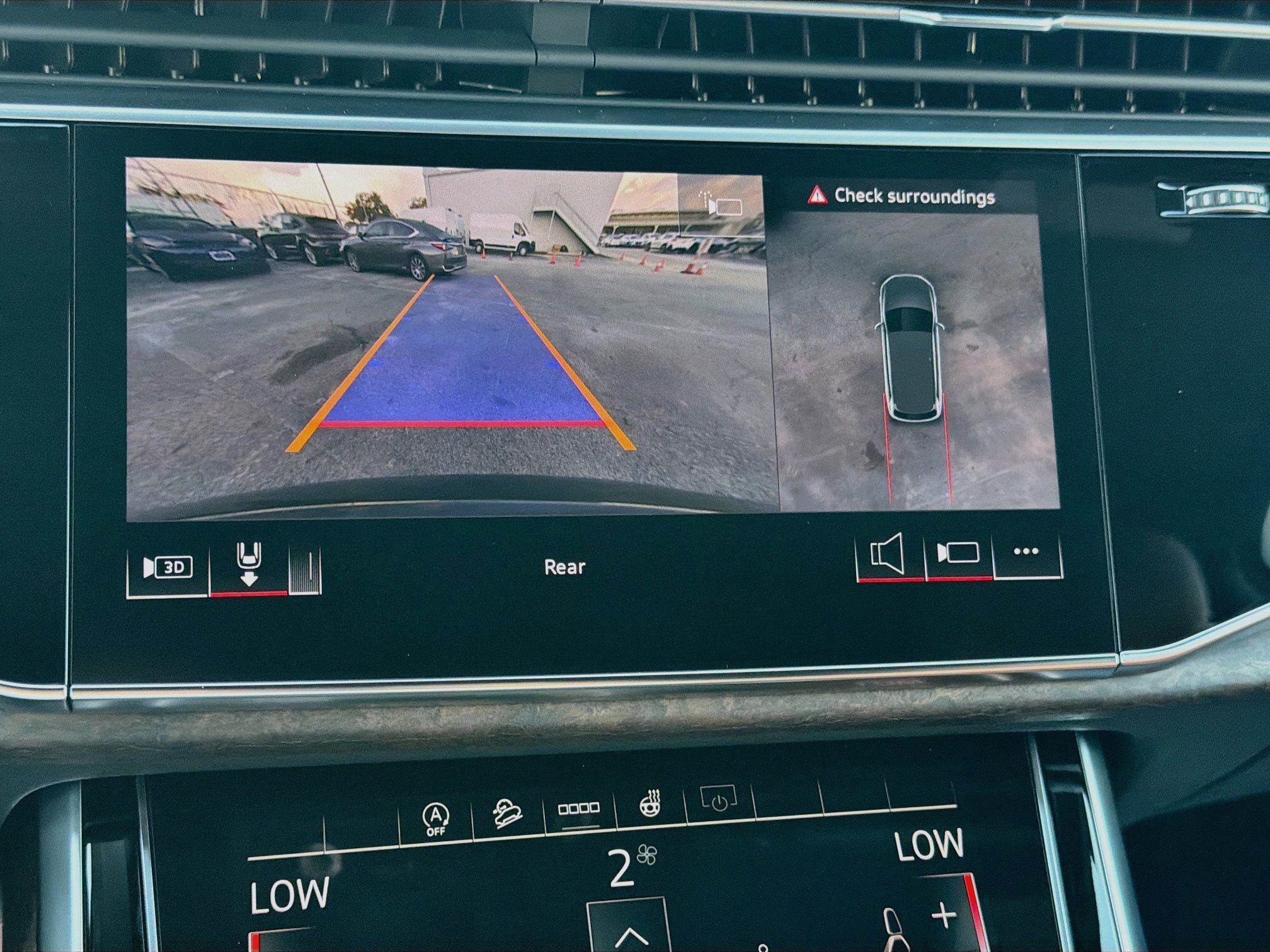 New 2026 Audi Q7 2.0T Premium AWD/4WD image 34