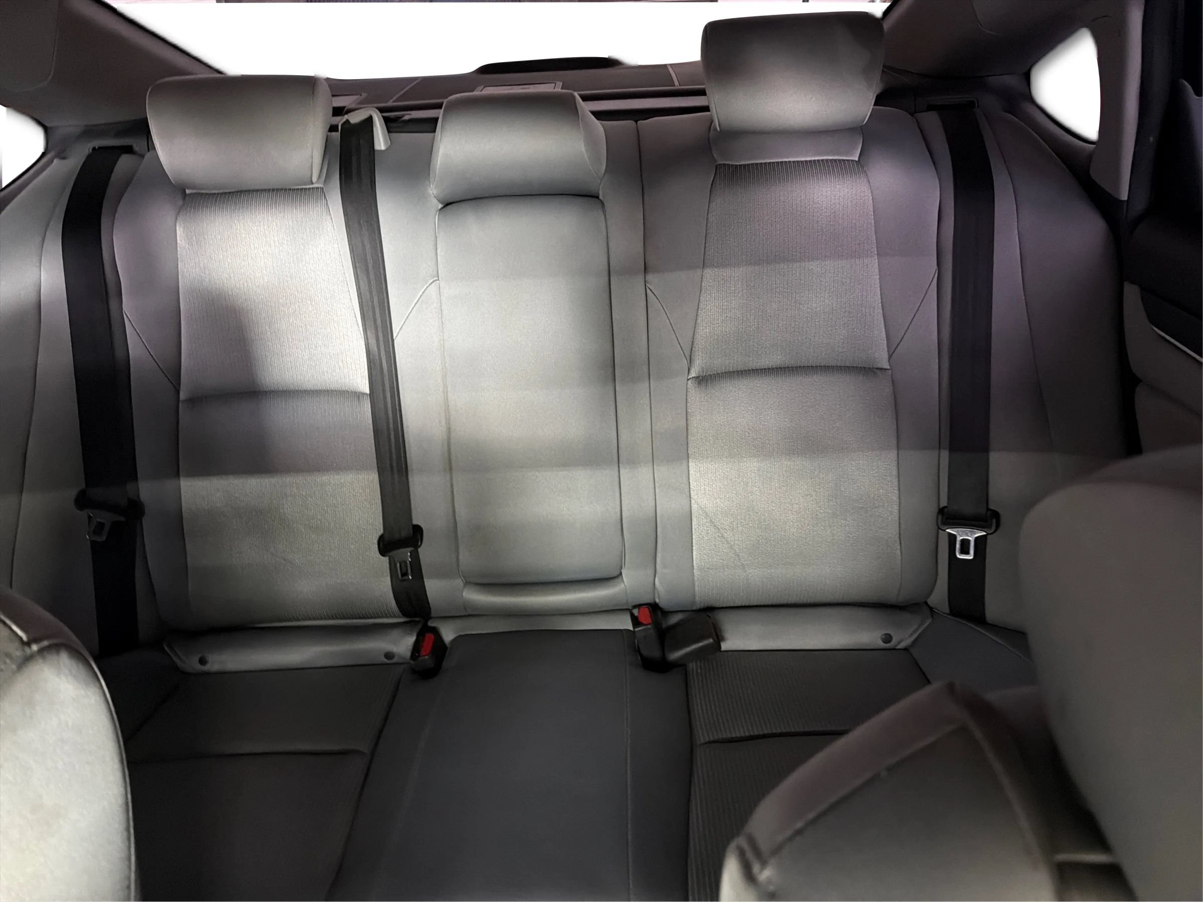 Used 2020 Honda Accord EX image 27