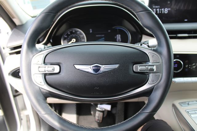 Used 2022 Genesis GV70 2.5T w/ Select Package image 18