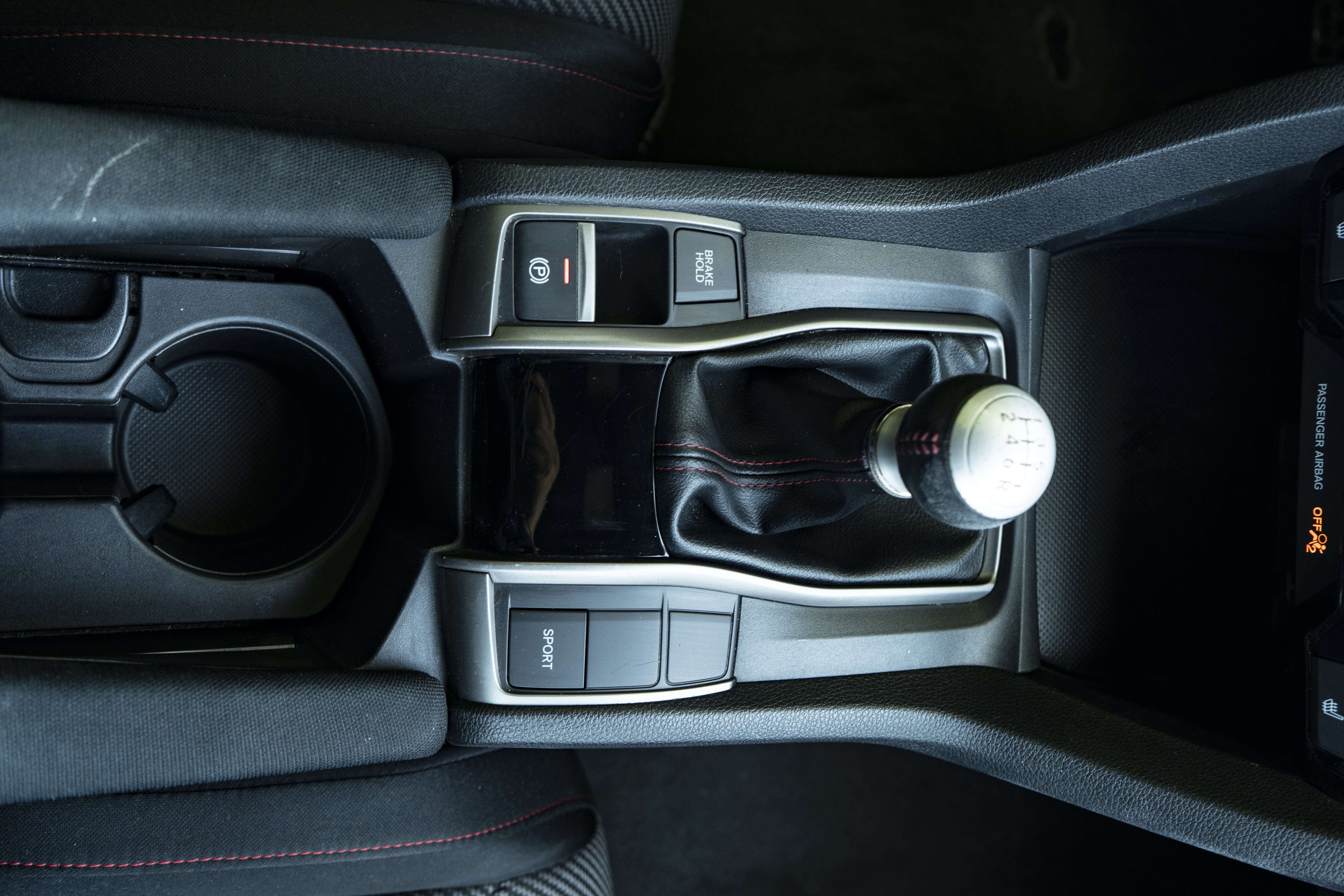Certified 2019 Honda Civic Si image 27