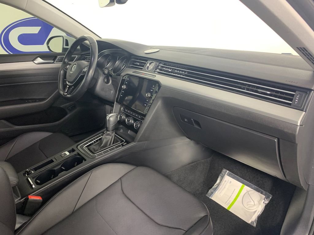 Used 2020 Volkswagen Arteon SE FWD image 40
