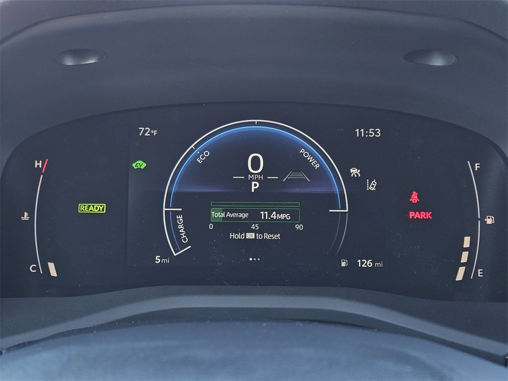 New 2026 Toyota Camry LE w/ Convenience Package image 12
