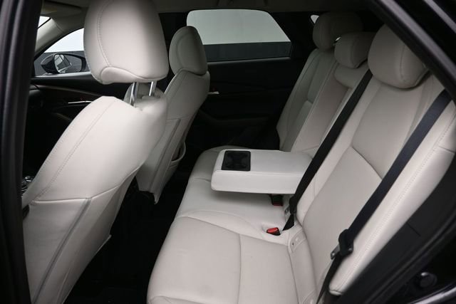 Certified 2023 MAZDA CX-30 AWD 2.5 S w/ Premium Package image 12