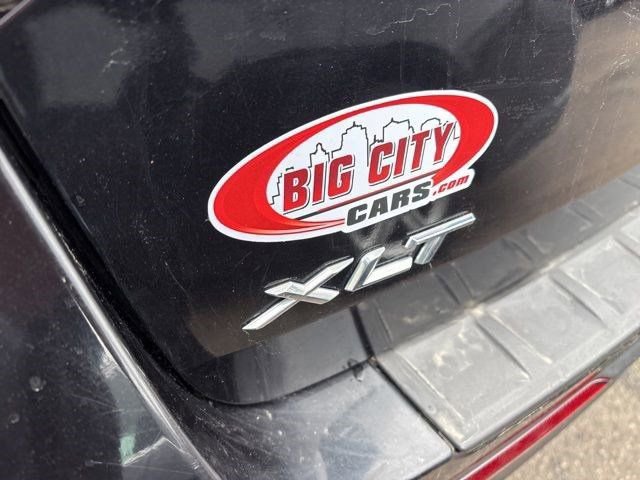 Used 2020 Ford Explorer XLT w/ Equipment Group 202A image 52