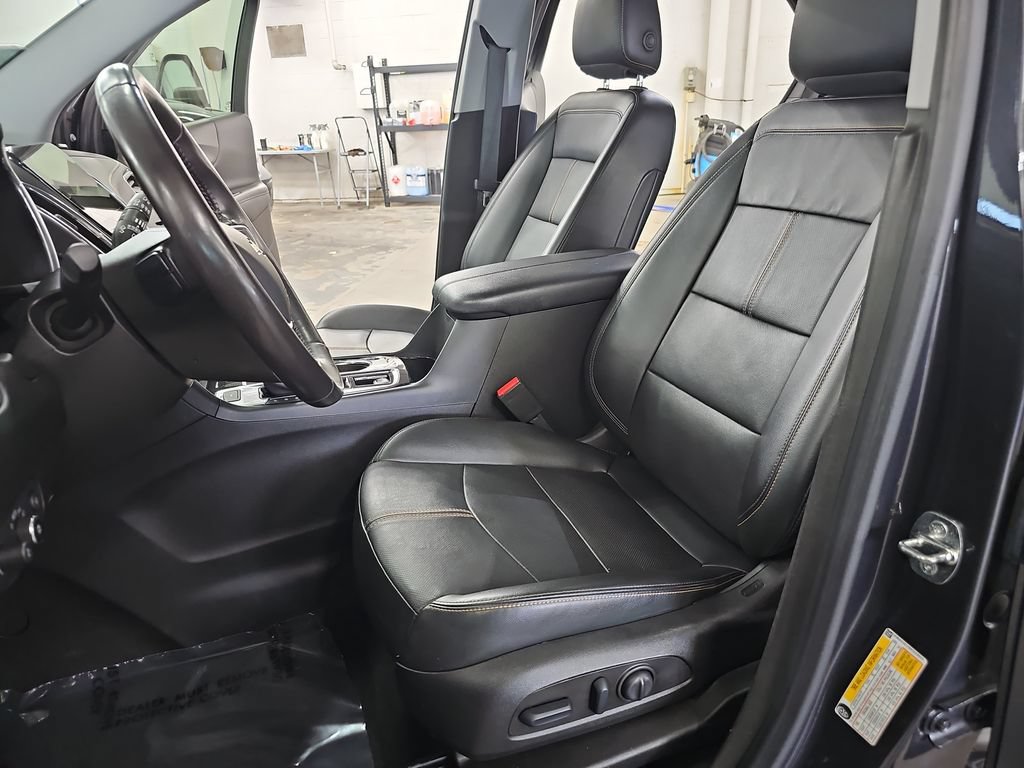 Used 2022 Chevrolet Equinox Premier AWD/4WD image 15