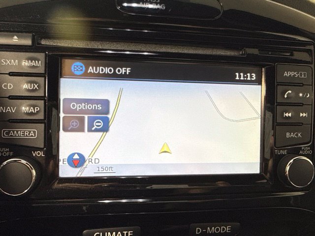 Used 2015 Nissan Juke NISMO AWD/4WD image 22