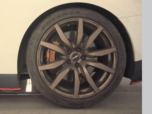 Used 2015 Nissan GT-R Premium AWD/4WD image 8