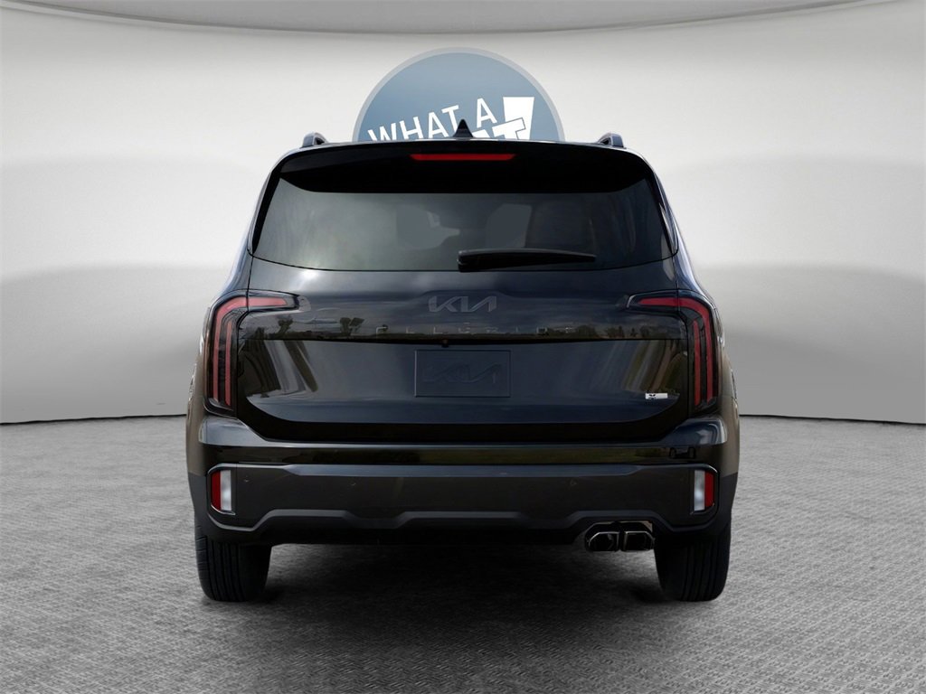 New 2025 Kia Telluride SX X-Line image 5