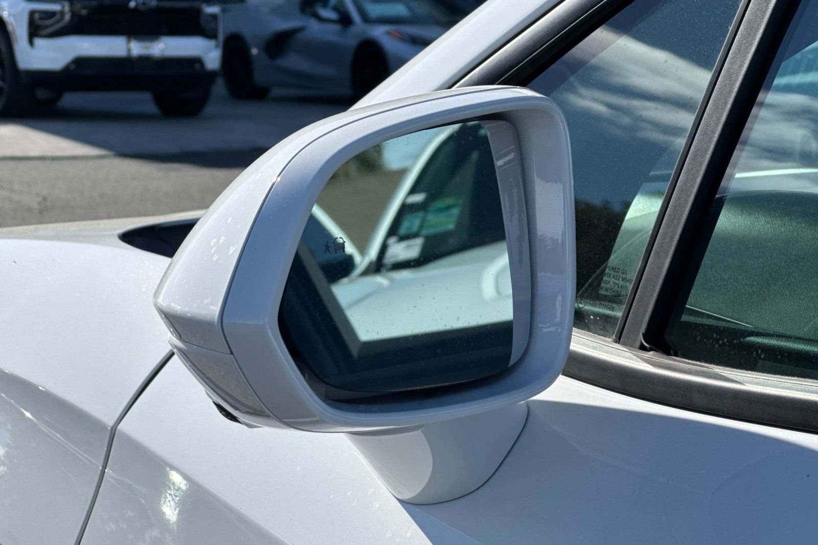 Used 2026 Chevrolet Blazer EV LT image 49