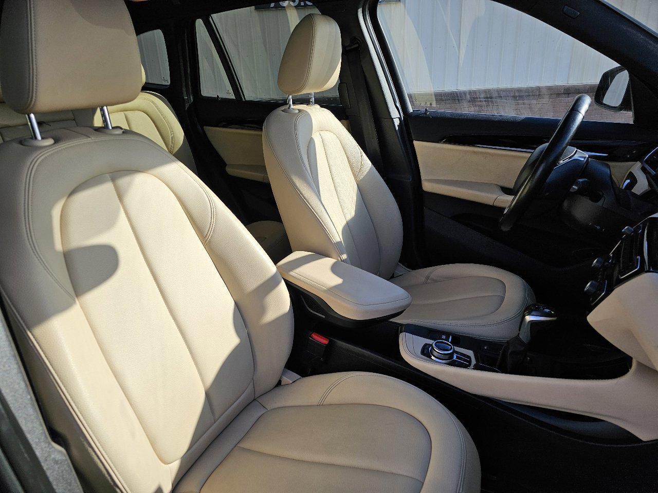 Used 2017 BMW X1 xDrive28i image 24