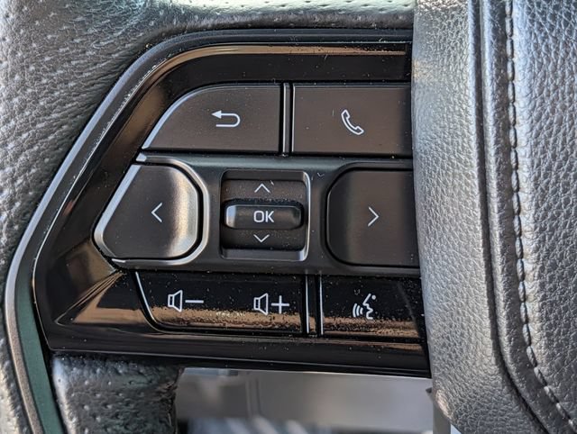 Used 2024 Toyota Sequoia TRD Pro AWD/4WD image 24