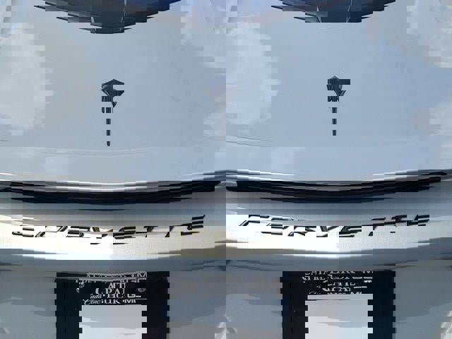 Used 2024 Chevrolet Corvette Stingray Coupe w/ 1LT RWD image 7