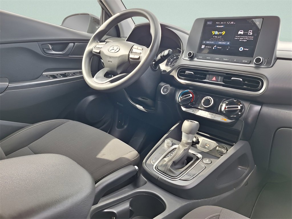 Used 2023 Hyundai Kona SEL w/ Cargo Package image 23