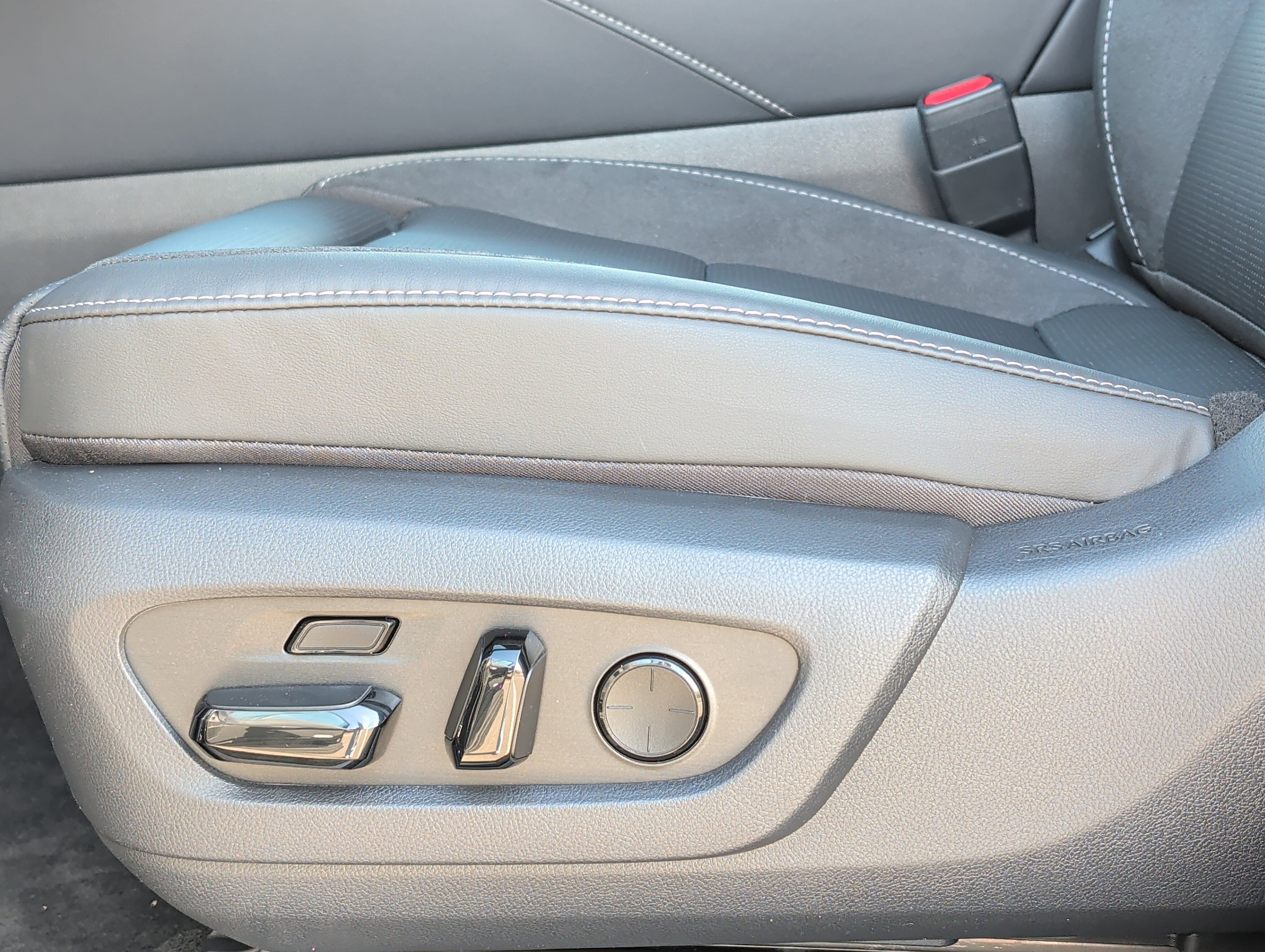 New 2026 Lexus RX 350 RX 350 Luxury image 10