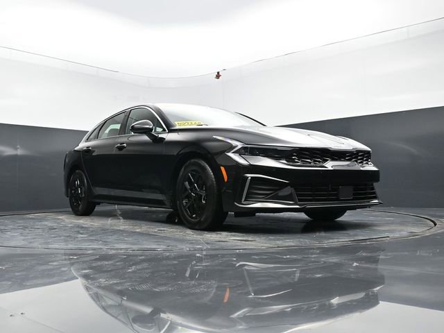 Used 2025 Kia K5 LXS image 42