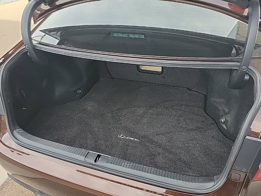 Used 2017 Lexus ES 350 w/ Navigation System Package FWD image 14