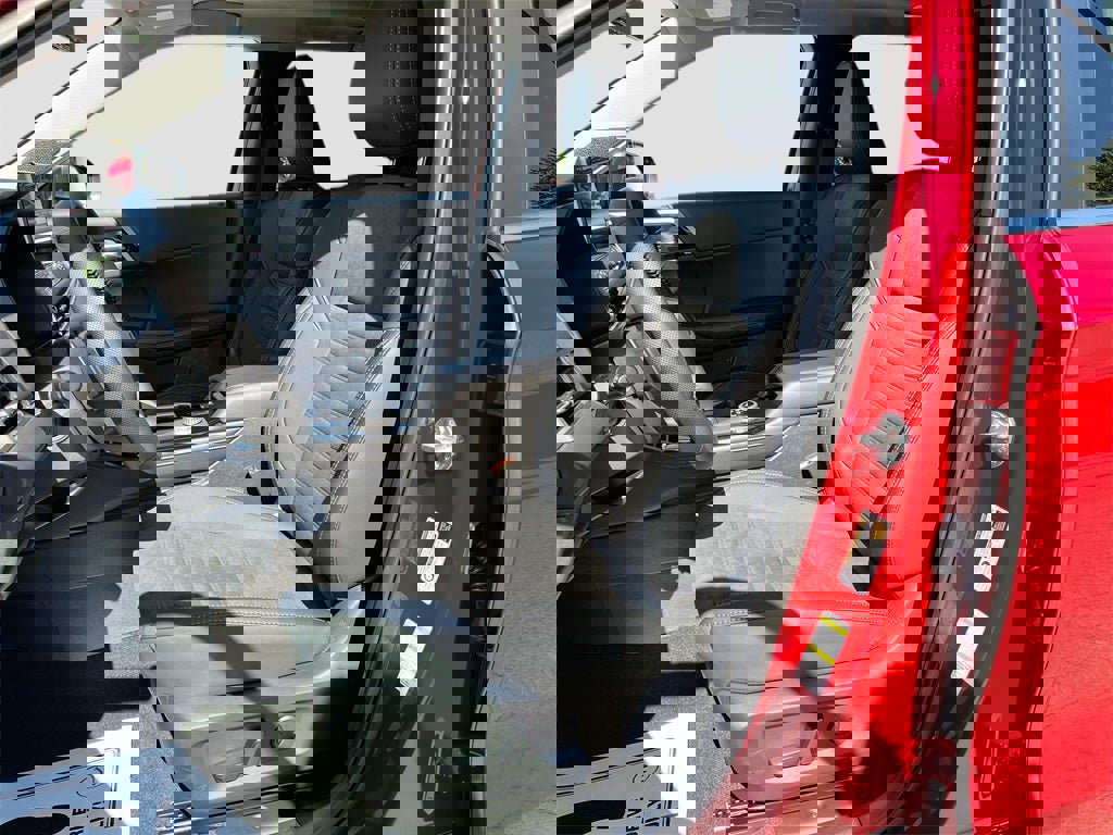 New 2025 Mitsubishi Outlander SE image 22