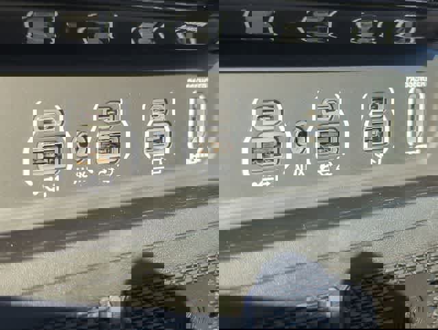 New 2026 RAM 1500 Rebel w/ Rebel Level 2 Equipment Group image 32