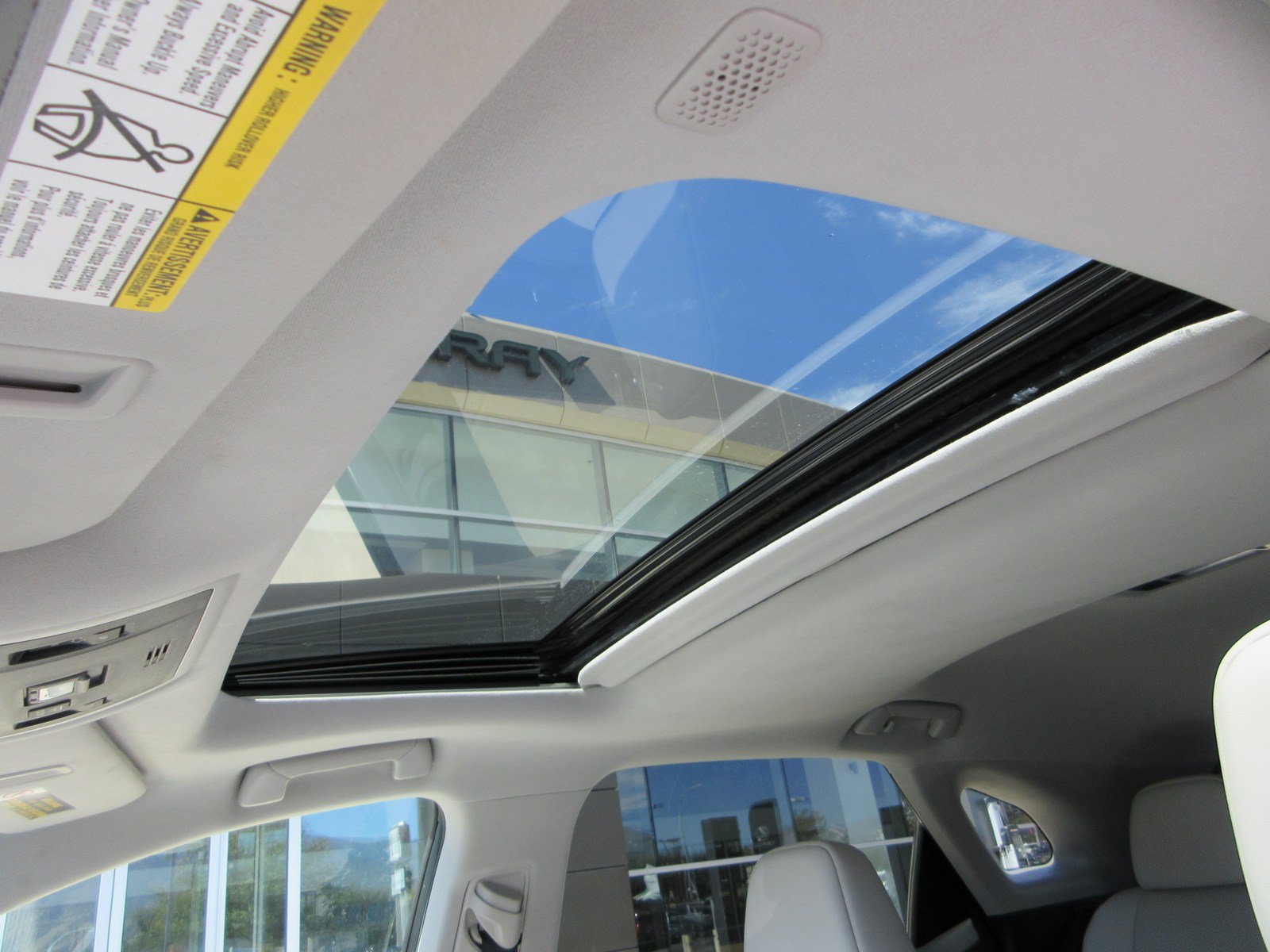 Used 2022 Lexus RX 450h AWD w/ Premium Package image 17