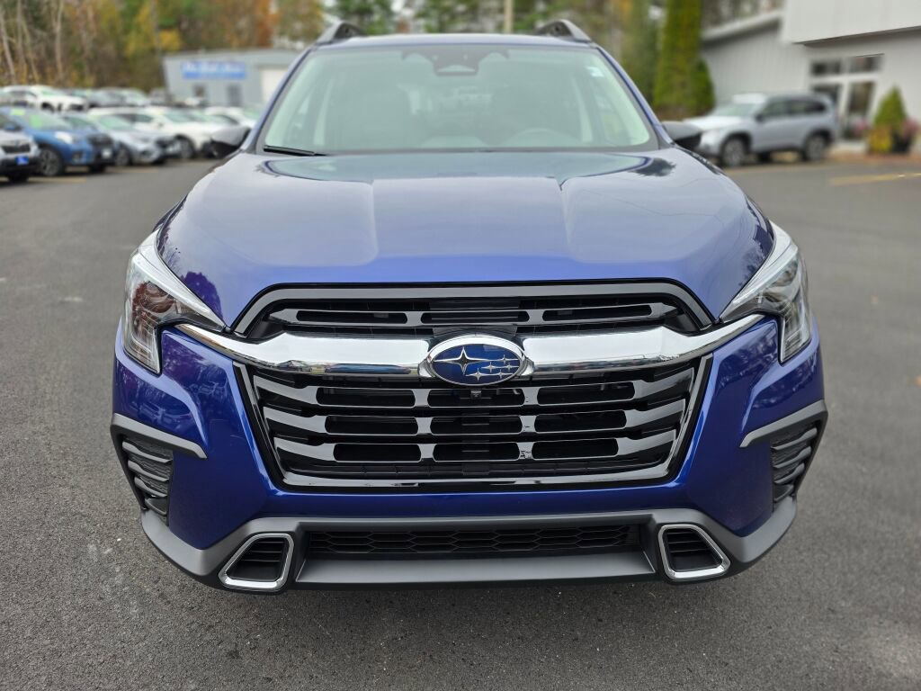 New 2026 Subaru Ascent Touring image 2